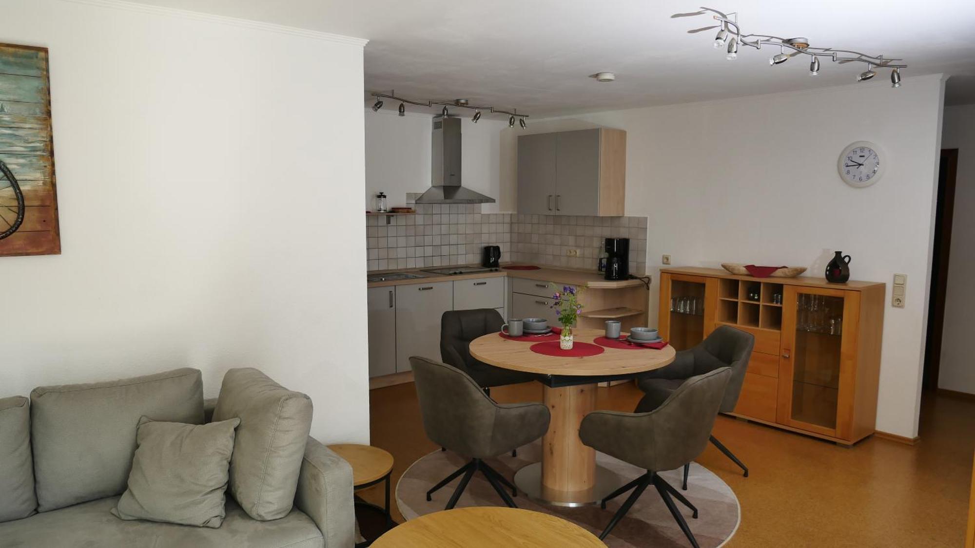 Ferienwohnung An Den Weingaerten Langenlonsheim Экстерьер фото