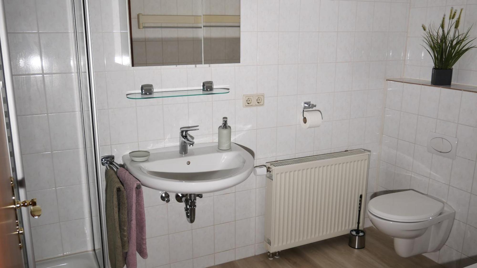 Ferienwohnung An Den Weingaerten Langenlonsheim Экстерьер фото