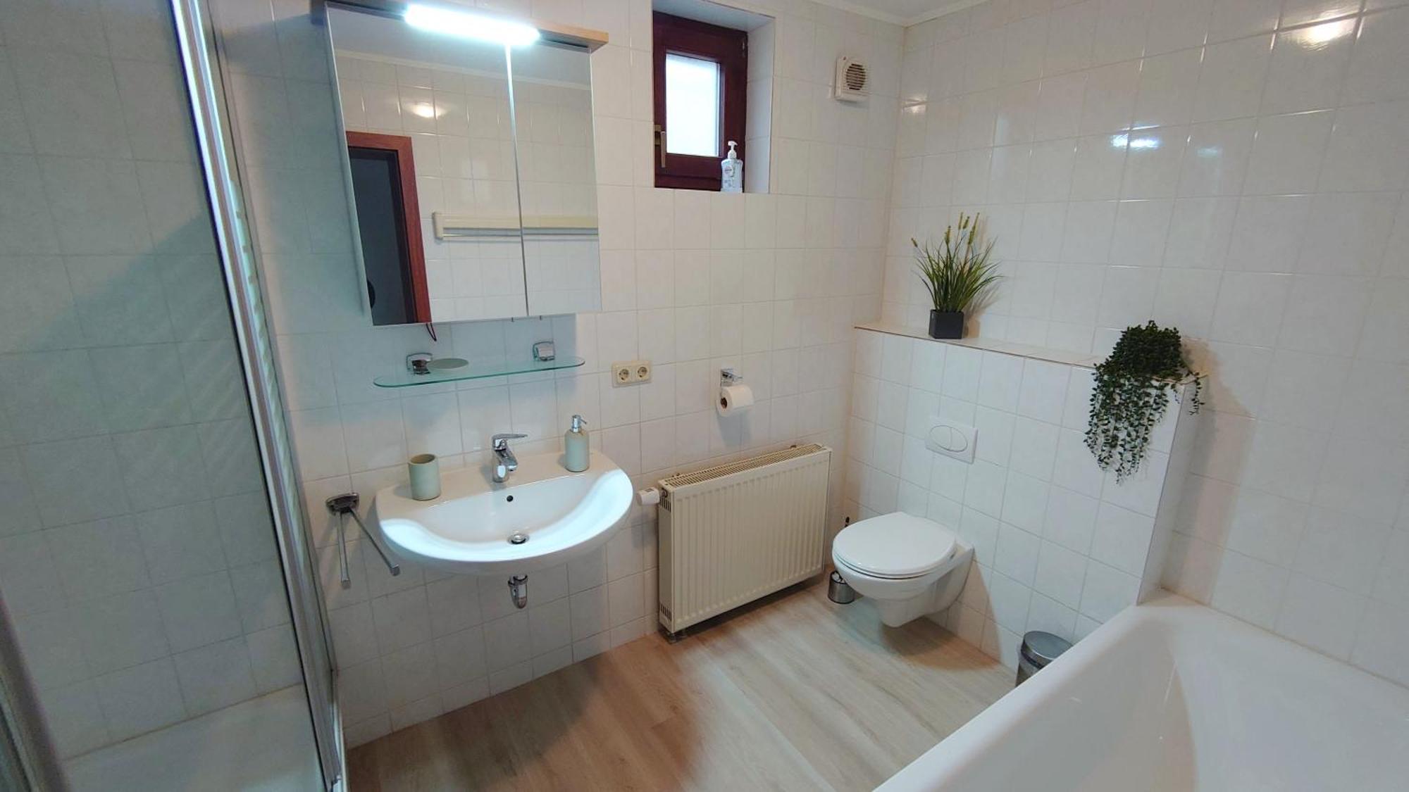 Ferienwohnung An Den Weingaerten Langenlonsheim Экстерьер фото