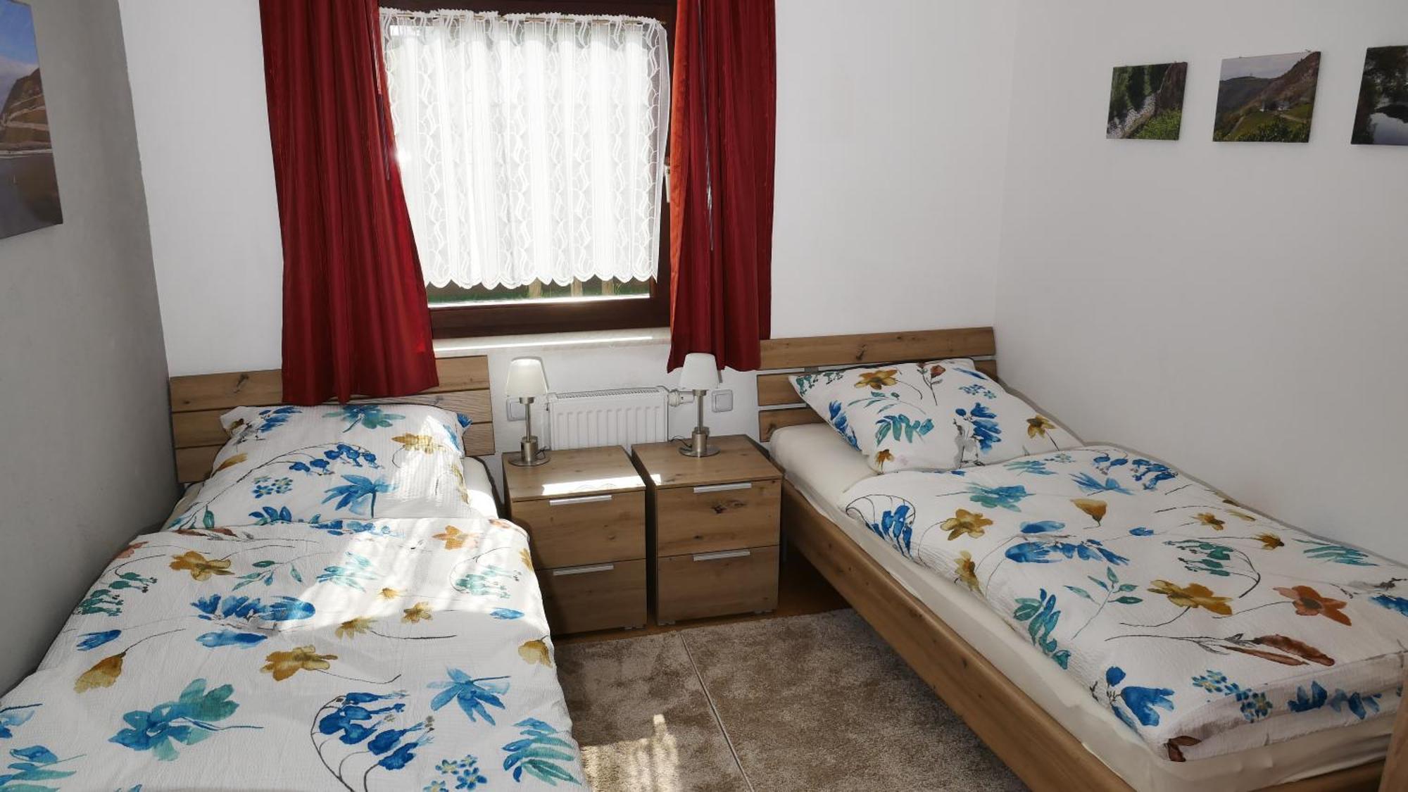 Ferienwohnung An Den Weingaerten Langenlonsheim Экстерьер фото