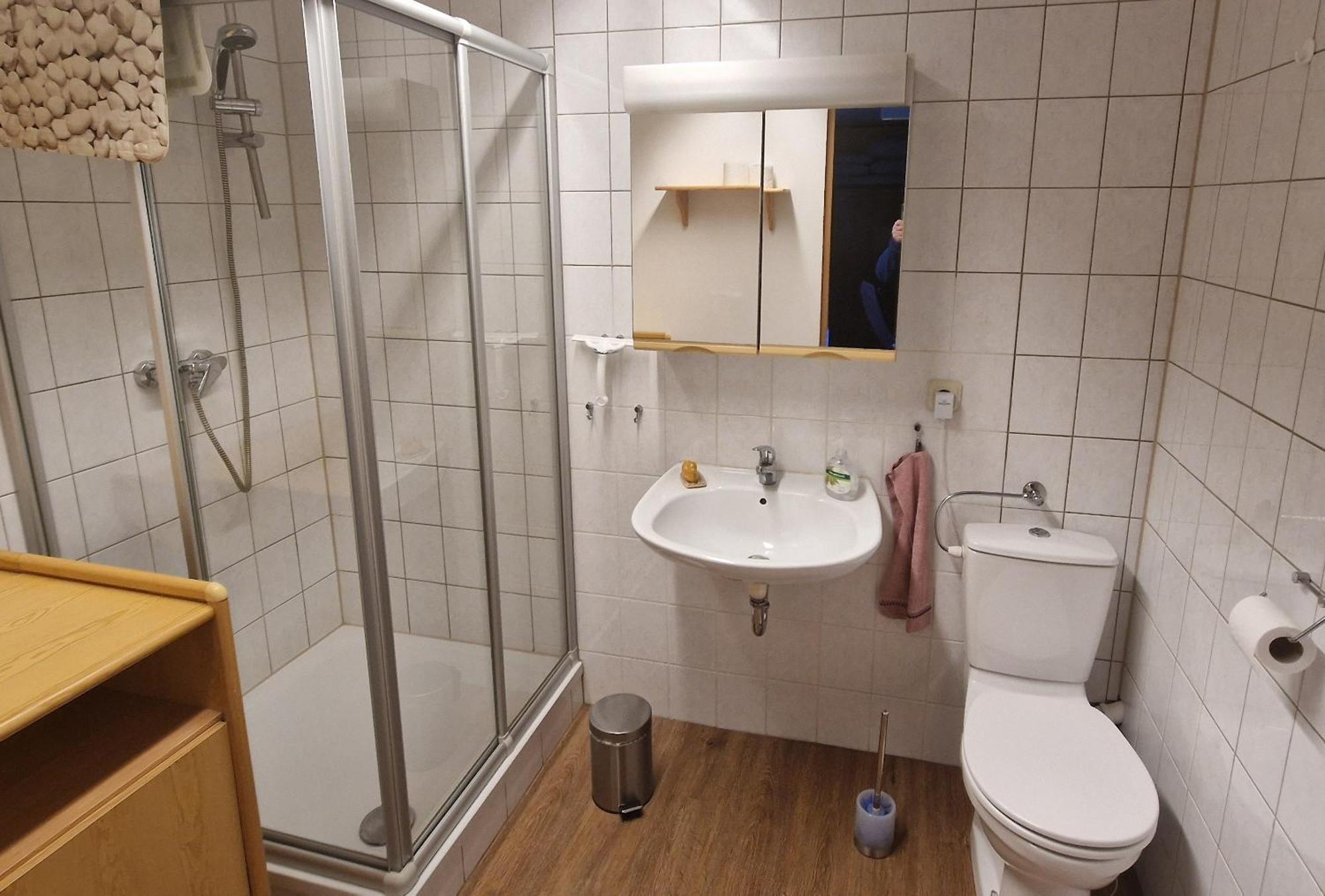 Ferienwohnung An Den Weingaerten Langenlonsheim Экстерьер фото